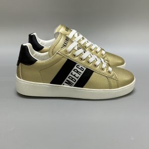 original Bikkembergs casual shoes